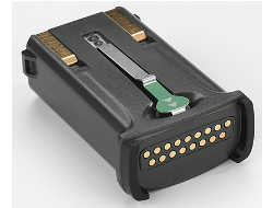 Zebra Batería Estándar, 7.4V, 2200mAh, para MC90xx, MC9190-G 