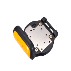 Zebra Soporte con Gatillo KT-CLMPT-RS507-01R, para Motorola RS507 