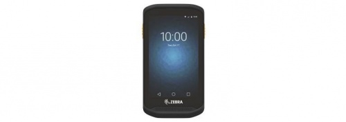 ZEBRA EVM, KIT TC25 WWAN, GMS, EDA, SE2100 WITH CAMERA, 2GB/16GB, NO AUDIO - Terminal Portatil 