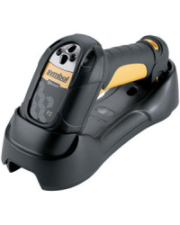 Zebra LS3578-FZ Lector de Código de Barras - incluye Cable USB, sin Fuente de Poder 