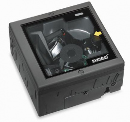 Zebra LS7808 Lector de Mostrador Láser - sólo Lector 