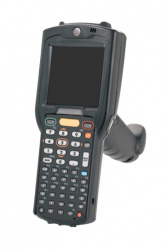 Zebra Terminal Portátil MC3190-G - sólo Lector 