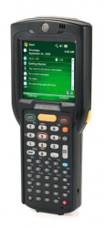 Zebra Terminal Portátil MC3190 - sólo Lector 