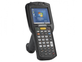 Zebra Terminal Portátil MC3200 3