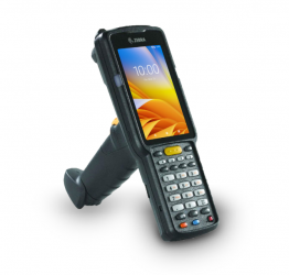 Zebra Terminal Portátil MC3300-2D47 4
