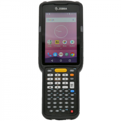 Zebra Terminal Portátil MC3300-S 4