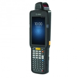 Zebra Terminal Portátil MC330M-R 4