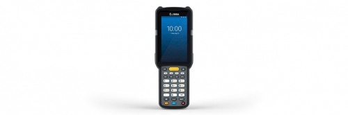 Zebra Terminal Portátil MC330X 4