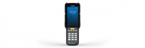 Zebra Terminal Portátil MC33AX 4