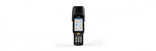Zebra Terminal Portátil MC3390R 4'', 4GB, Android, Bluetooth, WiFi ― No Incluye Accesorios 