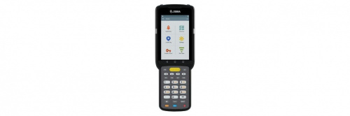 Zebra Terminal Portátil MC3390xR 4