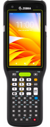 Zebra Terminal Portátil MC3401-0G1P64SS-A6 4