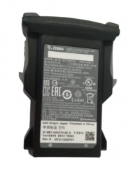 Zebra Batería de Reemplazo Interna MC93, 7000mAh, para MC93 