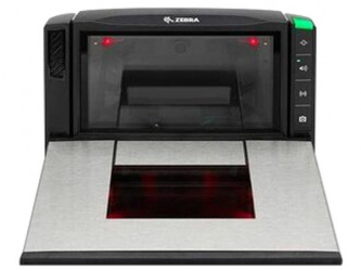 Zebra MX72 Lector de Código de Barras Láser, 1D/2D - Incluye Base 