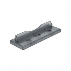 Zebra Marco para Boquilla P1011185, 82.5mm, para TTP 2000/KR203/KR403 