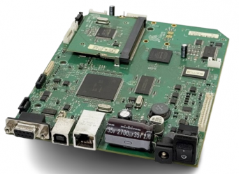 Zebra Placa de Desarrollo P1027135-021, 8GB, Bluetooth 