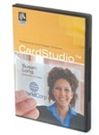 ZMotif CardStudio Professional, CD-ROM, 1 Usuario, Windows 