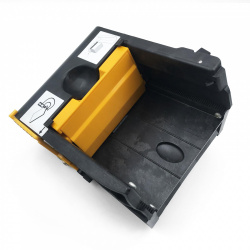 Cabezal Zebra P1031925-230 Negro 