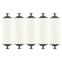 Zebra Kit de Rodillos Flexibles P1037750-049, para ZXP7 