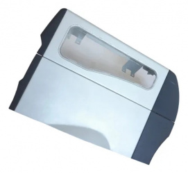 Zebra Funda de Terminal para ZT230, Resistente a Polvo 