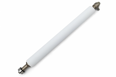 Zebra Rodillo de Alimentación P1046696-059, para ZE500  