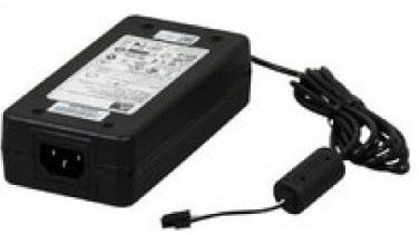 Zebra Fuente de Poder P1076000-004, 60W, 24V, Negro, para Zebra RK Series 