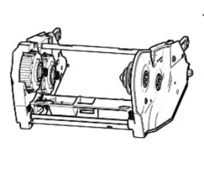 Zebra No disponible P1080383-209, para ZD420/ZD620  