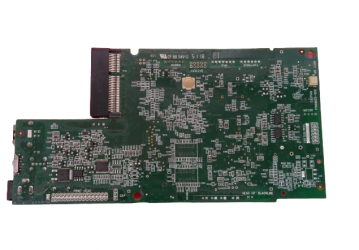 Zebra P1080383-250 Placa Lógica Principal para Impresora para ZD410D/ZD420D/ZD420T 