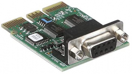 Zebra P1080383-443 Interfaz Serial para ZD410 