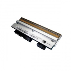 Zebra Cabezal de Transferencia Térmica 600DPI, para Zebra ZT610 