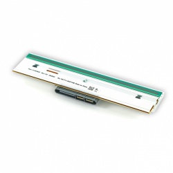 Zebra Cabezal de Transferencia Térmica 203DPI, para Zebra ZT620 