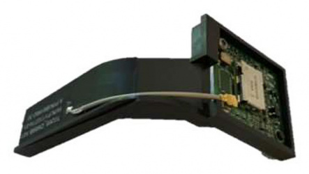 Zebra Adaptador de Red P1112640-017A, para ZD421D/ZD621D 