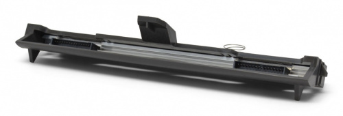 Cabezal Zebra P1112640-051 Negro 