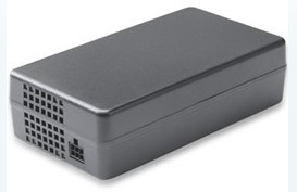 Zebra Fuente de Alimentación para Bases de 4 Ranuras, 12V 