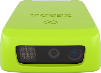 Zebra RS2100 Lector de Código de Barras Láser 2D - Incluye Batería 