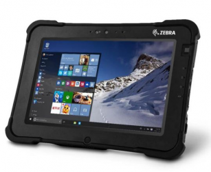 Tablet Zebra XSLATE L10 10.1