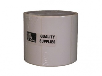 Zebra Rollo de Etiquetas Z-Xtreme 4000T, Transferencia Térmica, 3