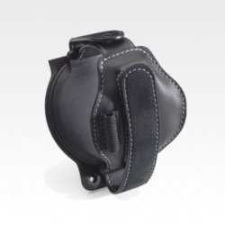 Zebra Correa de Mano Rotación de 360 Grados para ET1, Negro 