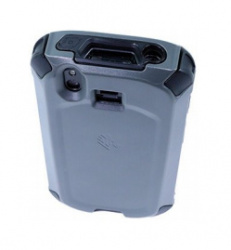 Zebra Funda de Terminal para TC2X, Resistente a Golpes 