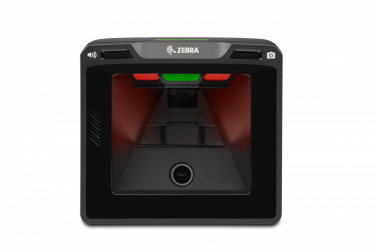 Zebra SP7208-V Lector de Código de Barras LED 1D/2D - incluye Cable USB ― ¡Compra y recibe $100 de saldo para tu siguiente pedido! Limitado a 10 unidades por cliente 