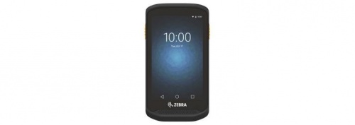 Zebra Terminal Portátil TC20 4.3'', 2MB, Android 7.0, Bluetooth, WiFi - sin Cables/Base/Fuente de Poder 