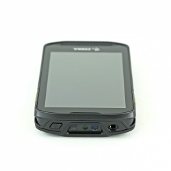 Zebra Terminal Portátil TC20 4.3'', Android 7.0, Bluetooth 4.2, WiFi - sin Cables, ni Base o Fuente de Poder 