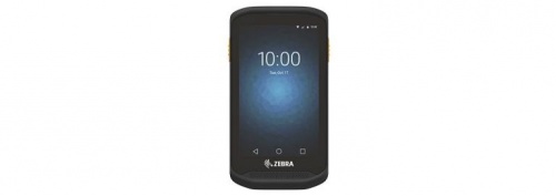 Zebra Terminal Portátil TC25 Touch 4.3'', 2MB, Android 7.0, Bluetooth, WiFi - sin Cables/Base/Fuente de Poder 