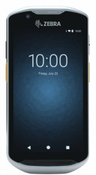 Zebra Terminal Portátil TC52AX 5