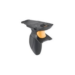 Zebra Soporte para Terminal Portátil TC70/TC75, Negro/Amarillo 