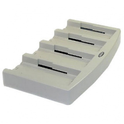 Zebra Cuna de Carga UBC2000-I500DES, para MC32N0 