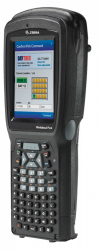 Zebra Terminal Portátil Workabout Pro 4 3.7