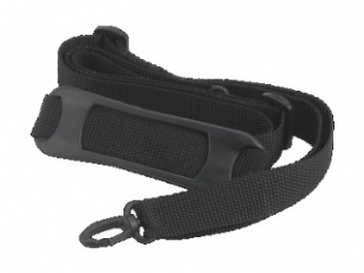 Zebra Correa de Hombro para TC8000, Negro 