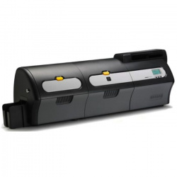 Zebra ZXP Series 7 Impresora de Credenciales, Sublimación/Transferencia térmica, 2 Caras, 300 x 300 DPI, USB, Ethernet 