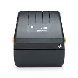 Zebra ZD230 Impresora de Etiquetas, Térmica Directa, 203 x 203 DPI, USB 